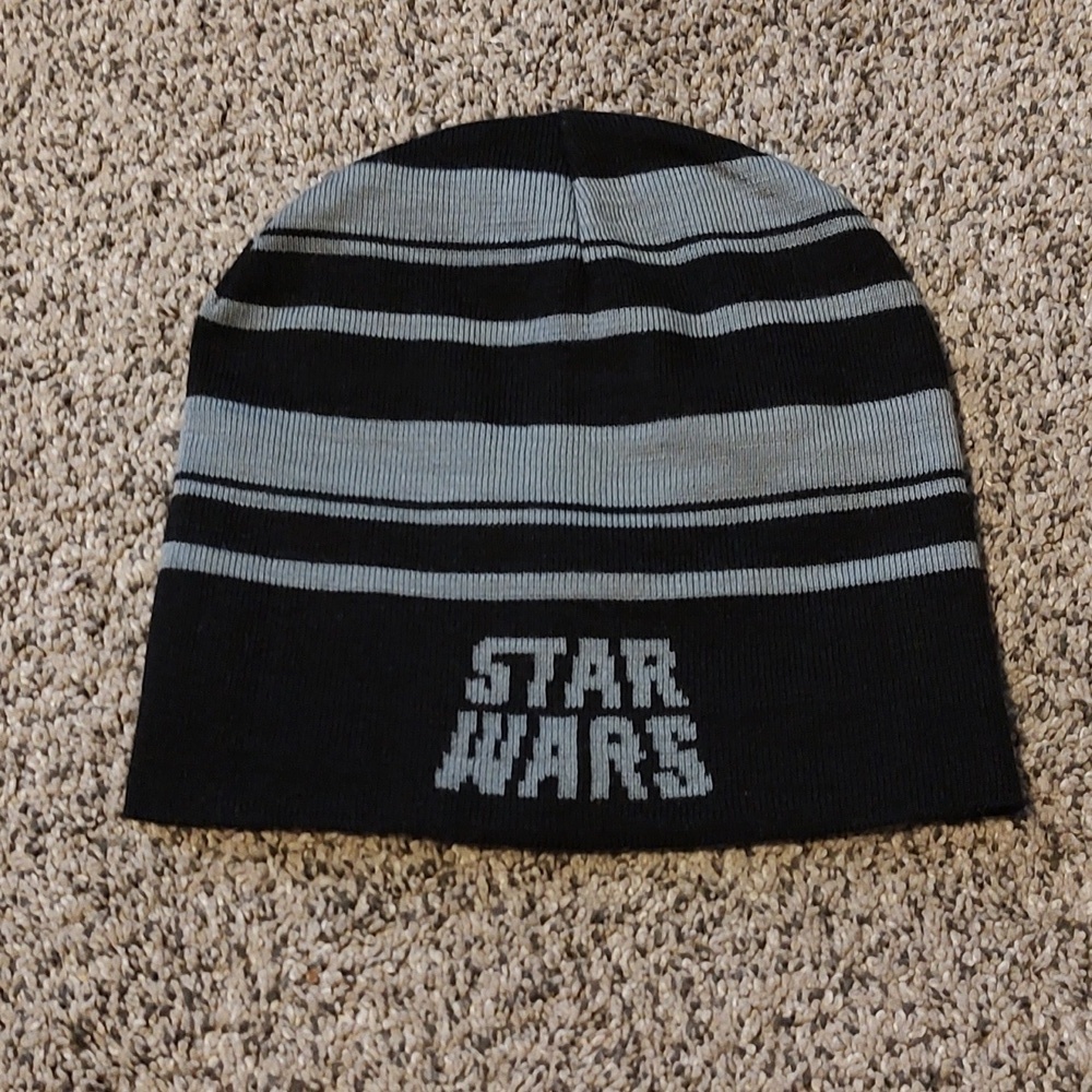 Star Wars Beanie